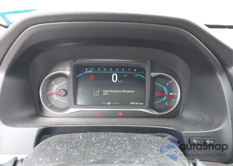 2019 Honda Pilot Ex-L из США, поврежденный, VIN 5FNYF5H53KB026367